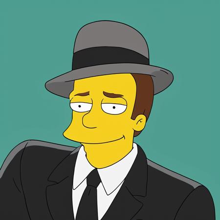 RDXL Simpsons版本Pony 1 (ID: 700905)