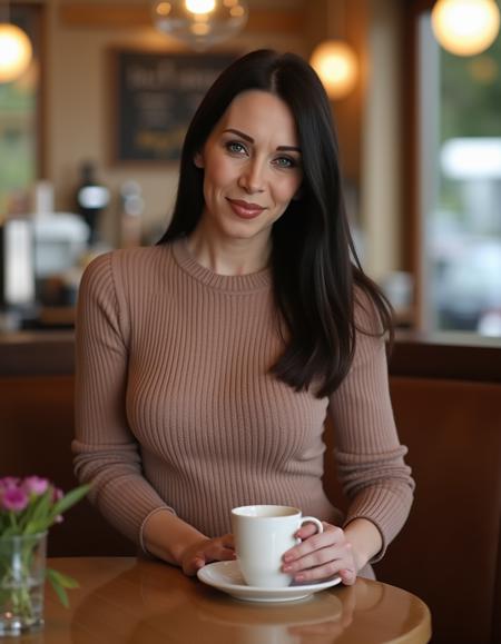 RayVeness (Flux) - Adult Film Actress