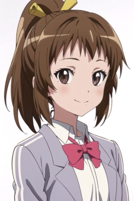 Tamao Kurei - Haiyore! Nyaruko-san版本v2.0n (ID: 865997)