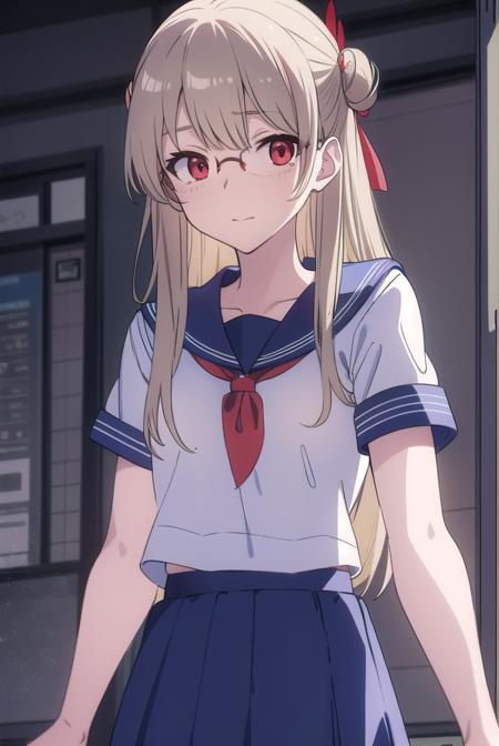 Kotone Sasaki (佐々木 琴音) - Zettai Junpaku♡Mahou Shoujo (絶対純白♡魔法少女)