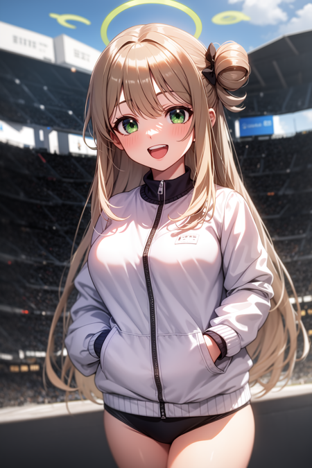 Izayoi Nonomi | Blue Archive