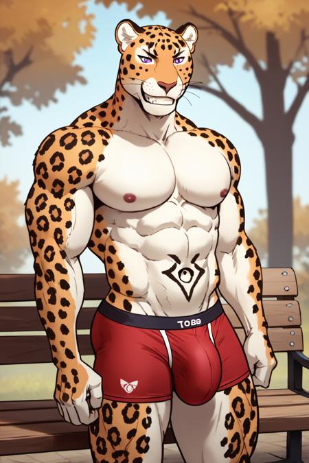 tobias and charr from comic finding family