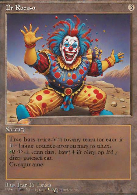 MTG