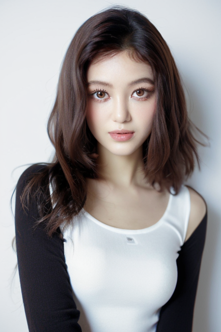 DANIELLE (다니엘) NEWJEANS - GoddesLoRA Edition版本v1.0 (ID: 119521)