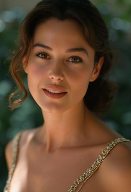 Monica Bellucci [Flux]