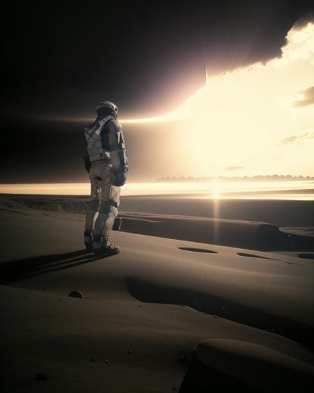 Interstellar Style