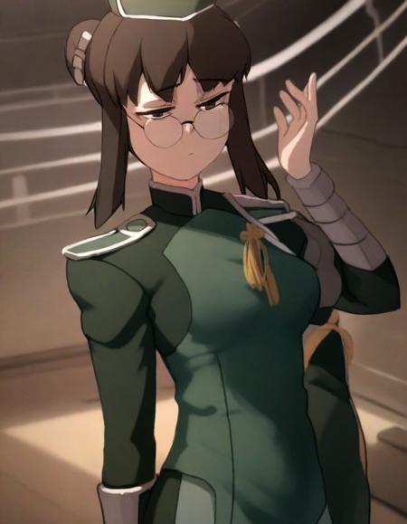 Zhu Li