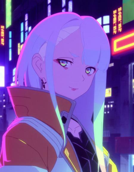 DucHaiten-Cyberpunk-Edgerunners-Style版本v1.0 (ID: 770184)