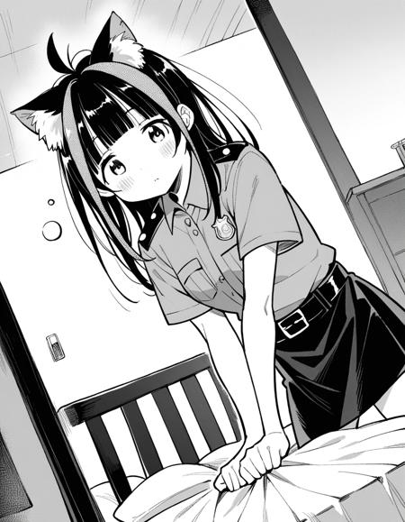 Mini Yaemori (八重森 みに) - Rent-a-Girlfriend (Kanojo, Okarishimasu) (彼女、お借りします)
