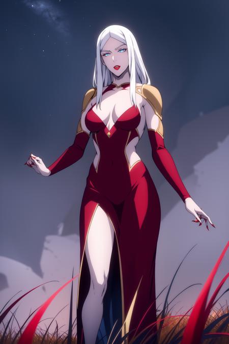 Carmilla | Castlevania