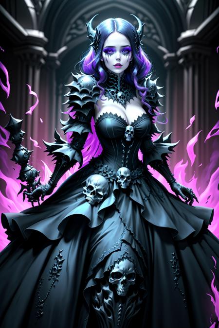 Royal Gowns - an EDG collection