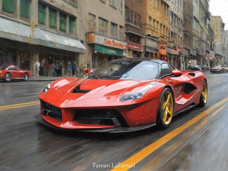 Just Cars