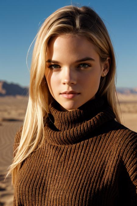 Gabriella Wilde