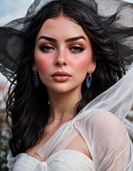 Anna Jobling | Artis Malaysia