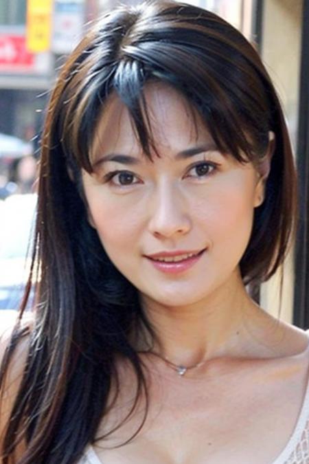 Taiwan Idol: Weiru Ge (戈偉如)