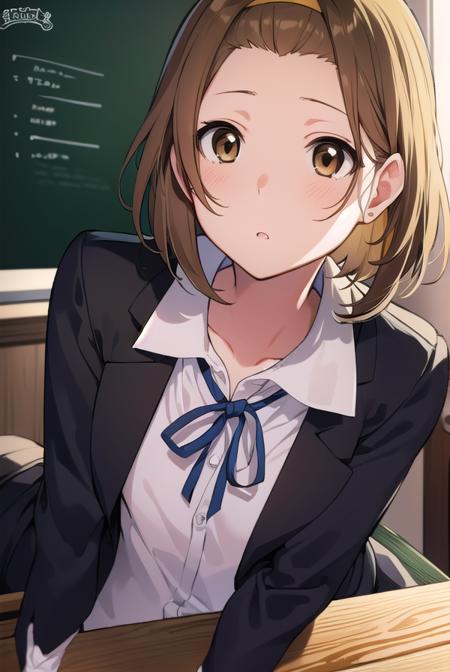 Ritsu Tainaka - K-ON!!