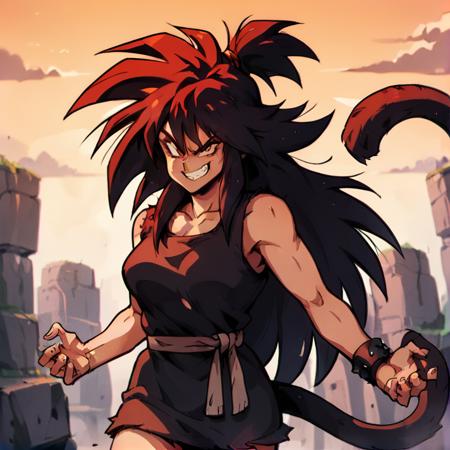SaiyanessXL版本V1 (ID: 605952)