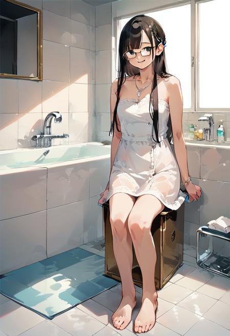 特殊浴場 (SoapLand) / PONY