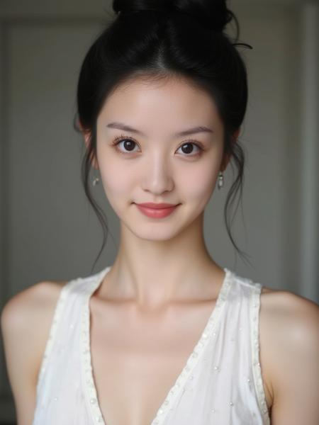 NS_a women looks like Tian Xiwei