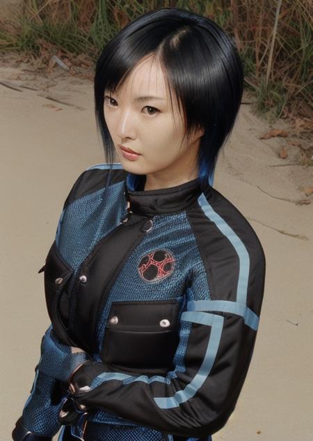 Nao Nagasawa_JP Actress