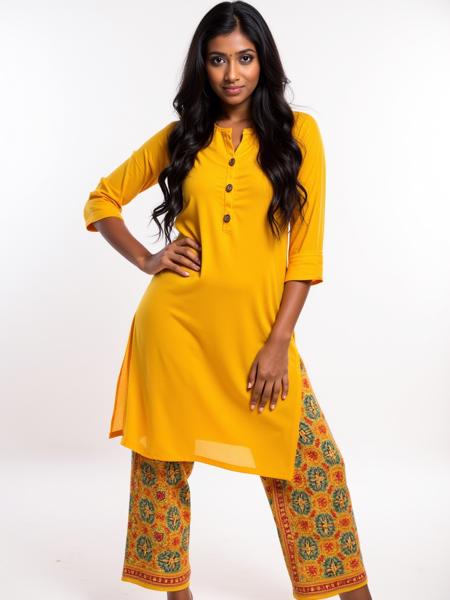 Desi Espresso - LoRA for Indian/ South Asian Faces (Flux 1D)