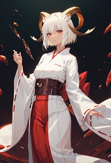 carnelian/カーネリアン/卡涅利安 (Arknights)