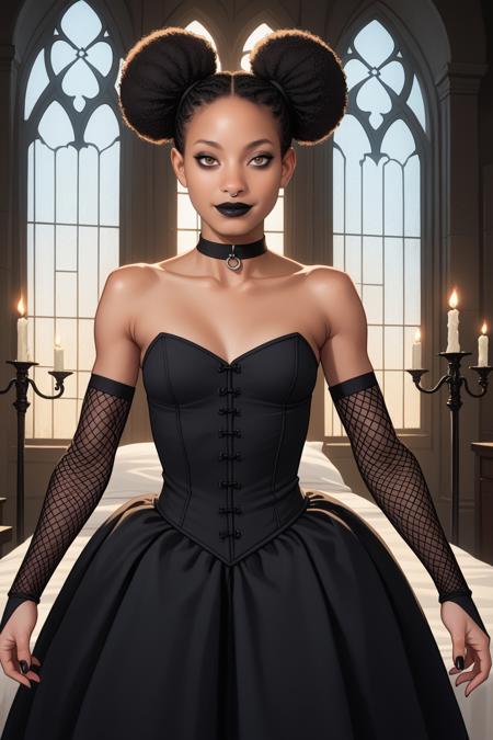 WillowSmith_Flux