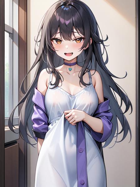 如月一羽 (斯露德)丨Kisaragi Kazuha(thrud)