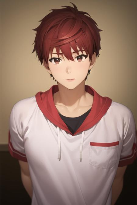 Enjou Retto / Dokyuu Hentai HxEros