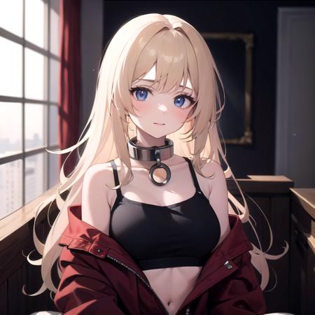 Metal Collar