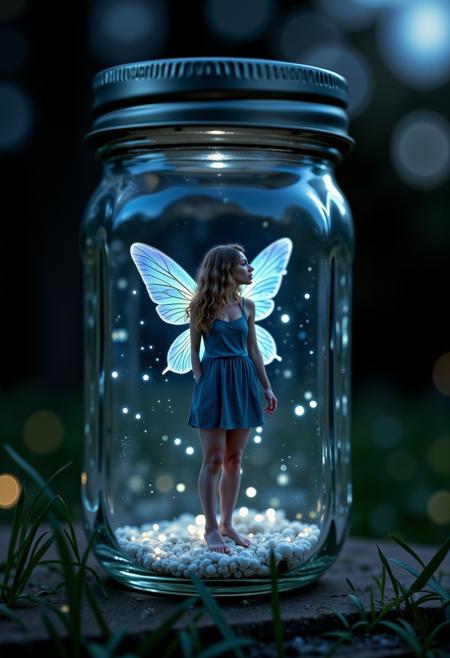 Miniature People