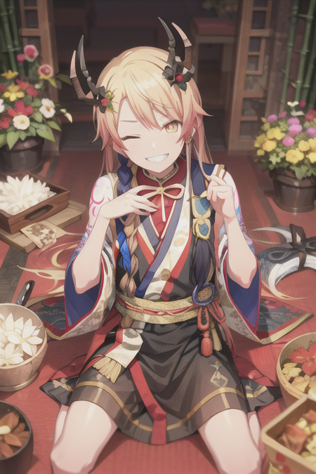 Tenma Tsukasa