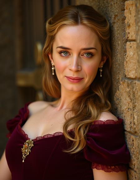 Emily Blunt