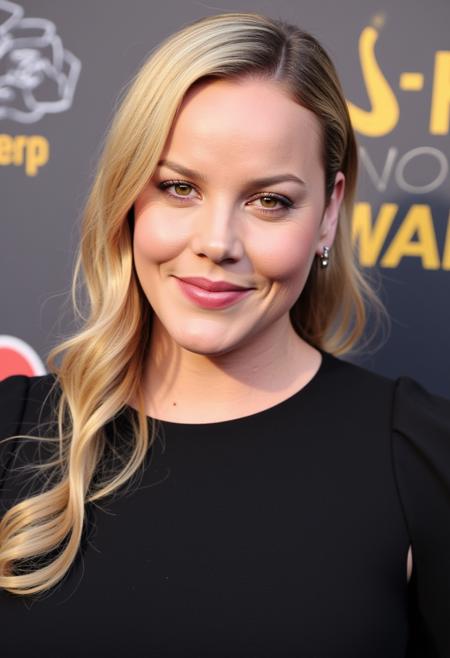 Abbie Cornish - Flux