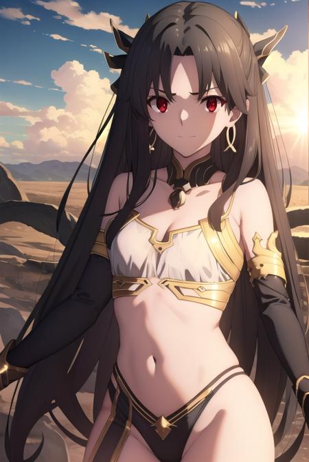 Ishtar (イシュタル) - Fate Grand Order
