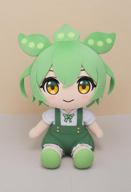 [Illust&XL] character doll / stuffed toy / ぬいぐるみ