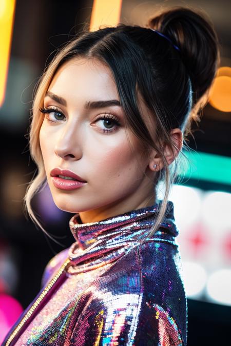 Taylor Olympios