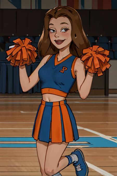Lisa Silver (American Dad!)