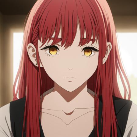 Chainsaw Man LoRA
