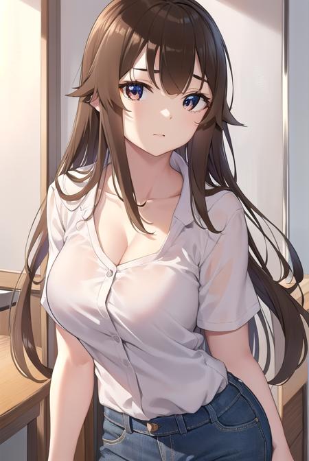 Hashira Harumachi (春町 葉白 ) - Sex & Dungeon!! (セックス&ダンジョン!! ~我が家の地下に、H回数=レベルのダンジョンが出現した!?~)