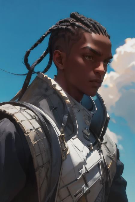Lucian | League of Legends