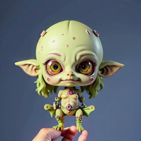 goblin 哥布林