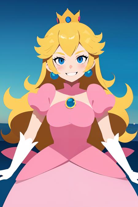 Cute Flat Anime