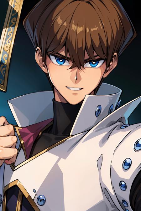 Seto Kaiba - LoRa