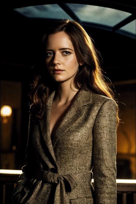 Eva Green