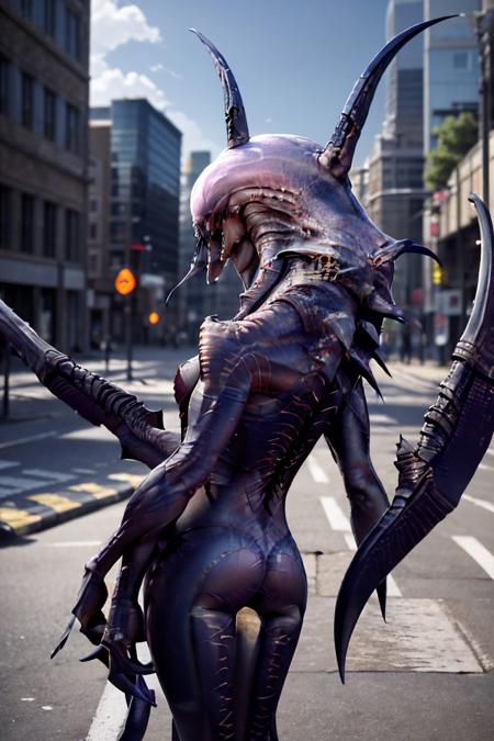 Edob Wraith Monster Evolve