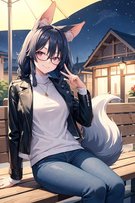 yatanukikey / やたぬき圭 | Artist Style版本v1.0 (ID: 284194)