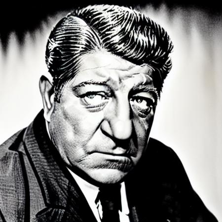 Jean Gabin版本v1.0 (ID: 252478)