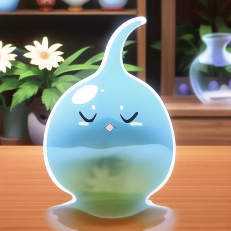 The Weakest Tamer Began a Journey to Pick Up Trash (Saijaku Teimā wa Gomihiroi no Tabi o Hajimemashita) 最弱テイマーはゴミ拾いの旅を始めました。|| Aibi / Sola