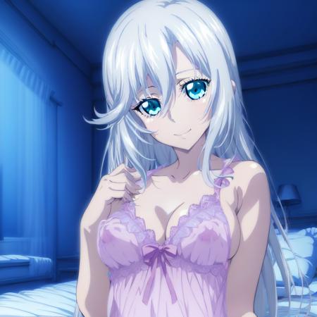 La Folia from Strike The Blood
